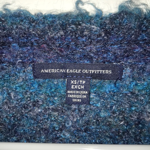 AE Sweater - Picture 3 of 4